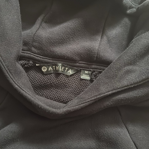 Athleta Pullover Hoodie - Picture 7 of 10